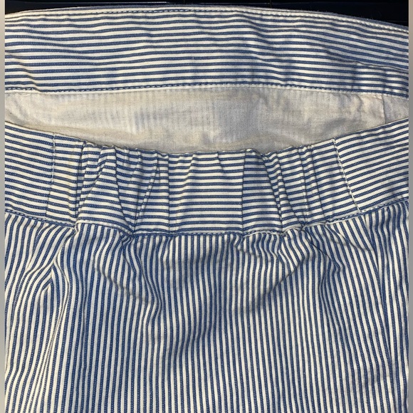 ⭐️3 for $29 Old Navy Strapless Striped Dress Midi - Picture 3 of 10